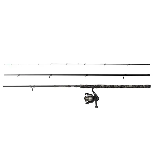 MITCHELL Tanager G2 Feeder Combo 3000 3,3m 20-80g by TACKLE-DEALS !!!