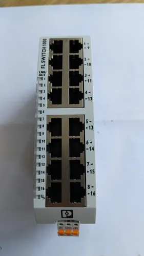 PHOENIX CONTACT FL SWITCH 1016N