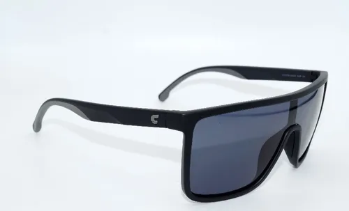 CARRERA Sonnenbrille 8060 3U5 T4 - Moderne Unisex Sonnenbrille aus Italien mit 100% UV-Schutz, ideal für stilbewusste Träger. Perfekt für sonnige Tage!