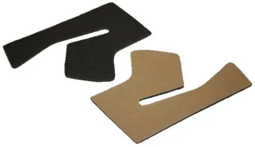 Shoei Wangen-Komfort-Pads für GT-Air 2 von Shoei