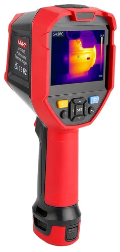 UNI-T Infrarot-Wärmebildkamera UTi720E