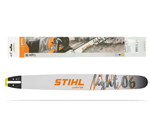 STIHL Rollomatic E Führungsschiene 50 cm 3/8