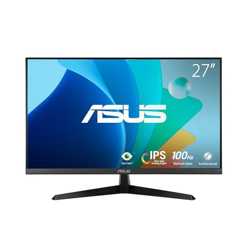 ASUS VY279HF 27
