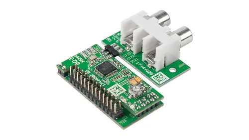 Produktbild ELV MP3-Sound-Modul MSM4 Bausatz