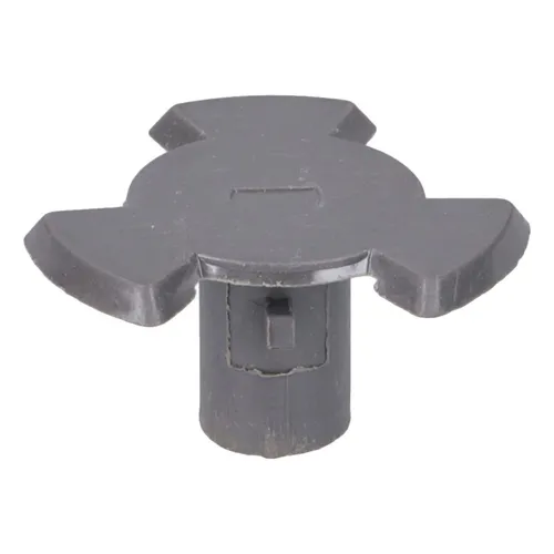 mitnehmer für Drehteller kompatibel mit Samsung De67-00140a in Mikrowelle