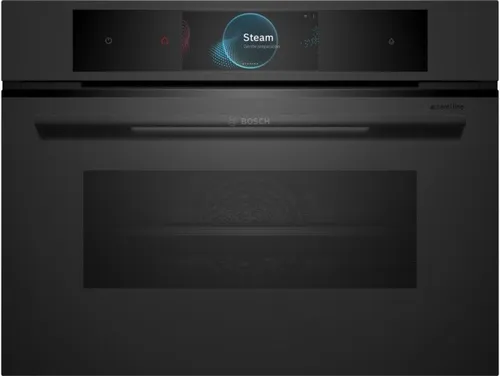 Bosch CSG938DM1 Einbau-Kompaktdampfbackofen