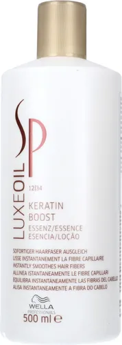 WELLA SP Luxe Oil Keratin Boost Essence 500ml