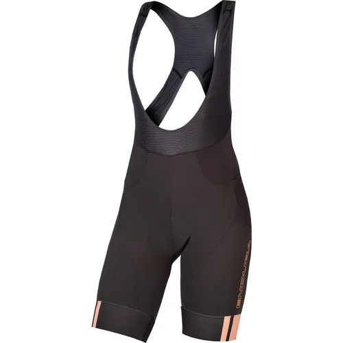 Endura FS260 Bibshort DS – Radhose Damen von Endura