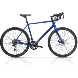 Airtracks Gravelbike 28 Herren WHISPER ELITE MD – Hochwertiges Gravel Fahrrad
