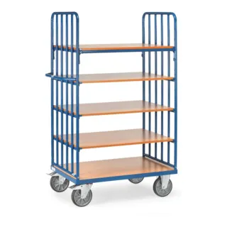 Produktbild Fetra Etagenwagen 8351
