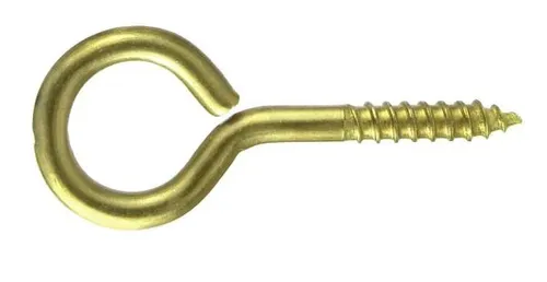 Connex Ringschrauben 2,8 x 16 x 6 mm Schraube von Connex