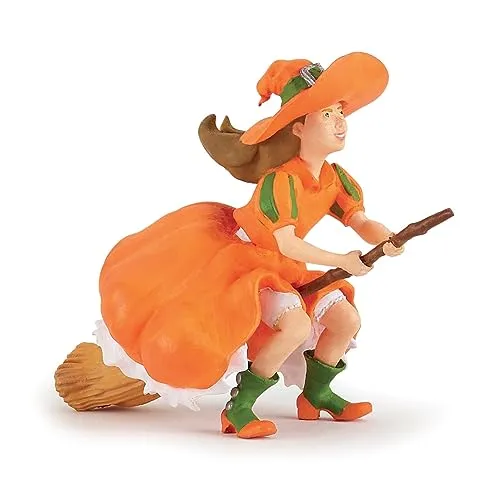 Papo 39149 Hexe, Spiel