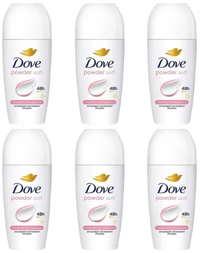 Dove Deodorants & Antitranspirante von Dove