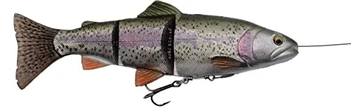SG 4D Line Thru Trout 20 cm 93G SS 01
