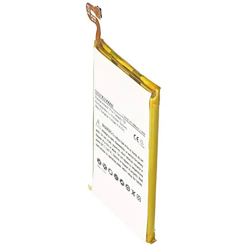 Akku kompatibel mit Samsung Galaxy S9, Li-Polymer, 3,85V, 3000mAh, 11,6Wh, built-in, ohne Werkzeug