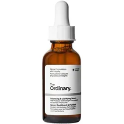 Produktbild The Ordinary Balancing & Clarifying Serum 30 ml