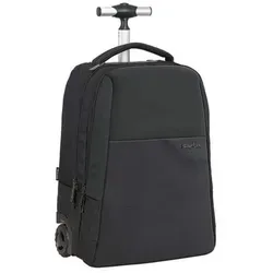 Safta 2-Rad Laptop Trolley 15,6'' Schwarz