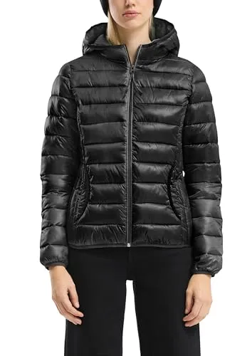 Produktbild QS Damen 2171393 Steppjacke