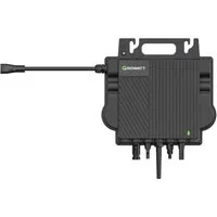 Growatt Premium-Mikro-Wechselrichter NEO 800M-X inkl. AC-Kabel 5 m 800 W