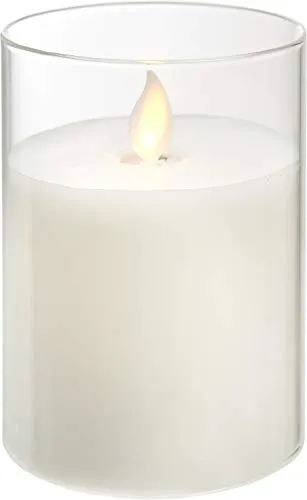 Kerzen Orange von Best Season