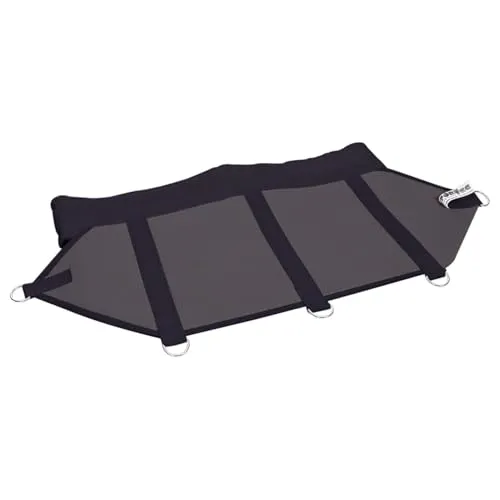 Beckentraktionsschlinge für Schlingentisch, 68x30 cm