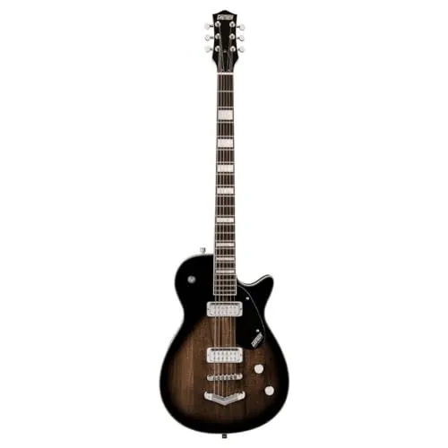 Gretsch G5260 Electromatic Jet - Baritone - Bristol Fog