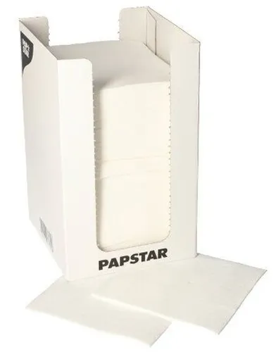 PAPSTAR Cocktail-Servietten 