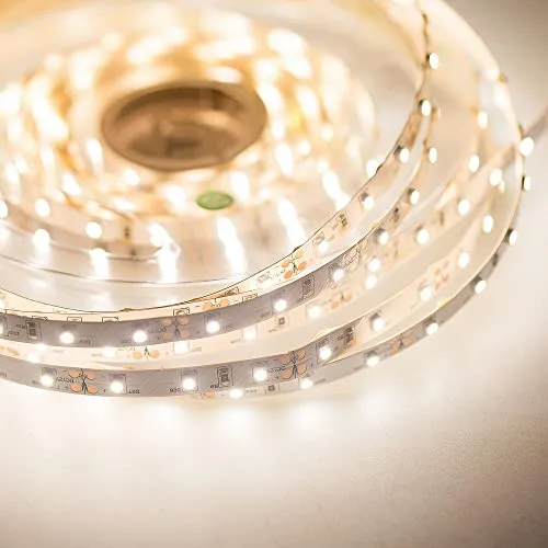 Mextronic 24V/24W IP20 LED Streifen/LED Strip: 4000K
