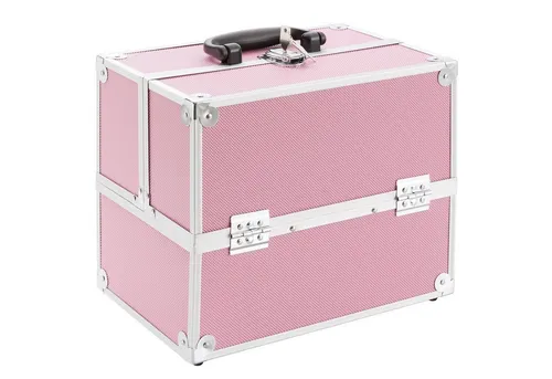 Arebos Kosmetikkoffer 15L von AREBOS