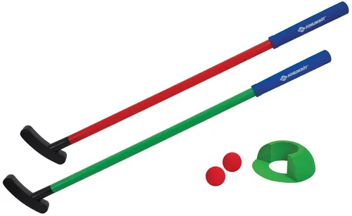 MTS Donic Schildkröt Mini-Golf Set von SCHILDKRÖT