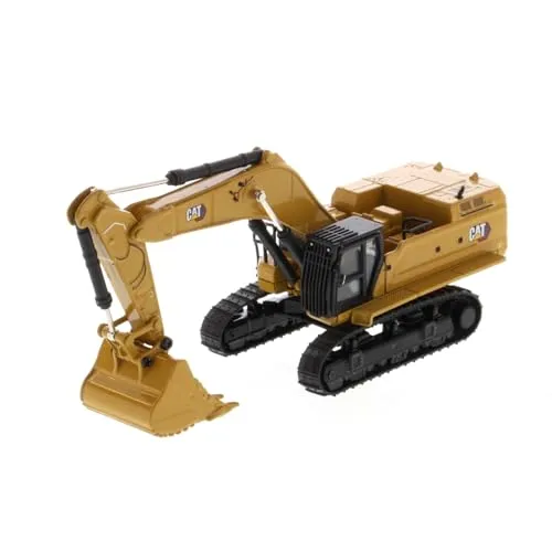 CAT 395 Next Generation Hydraulik Bagger Modell von DieCast Masters