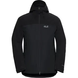 Jack Wolfskin WILD PLACES 3IN1 JKT M von Jack Wolfskin