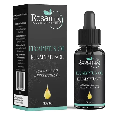 Eukalyptusöl 30 ml
