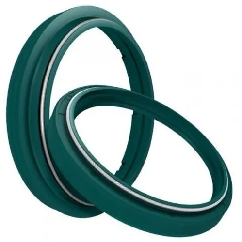 SKF Gabel Simmerring und Staubkappe Heavy Duty Ausführung für MARZOCCHI 45mm