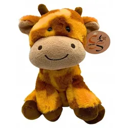 Plüschtier Giraffe Bär Plüschtier Groß 30 cm
