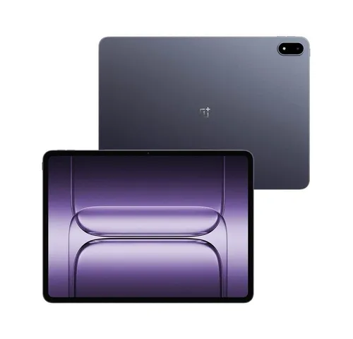 OnePlus Pad 3 in blau von OnePlus