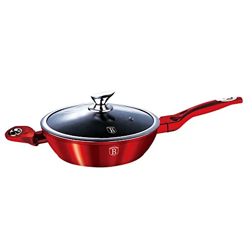 Berlinger Haus Arypan Deep Pfanne 32 cm von Berlinger Haus
