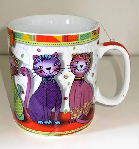Cha Cult Jumbo Teetasse Becher Evi 0,75l