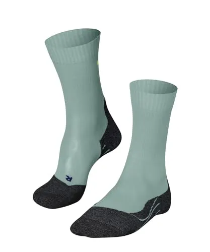Falke Damen TK2 Cool Socken in türkis von FALKE