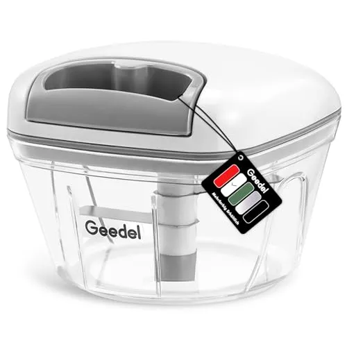 Küchenschneidegeräte von Geedel