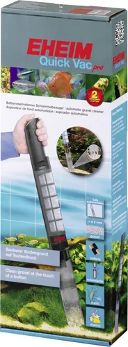 EHEIM Schlammabsauger 3531