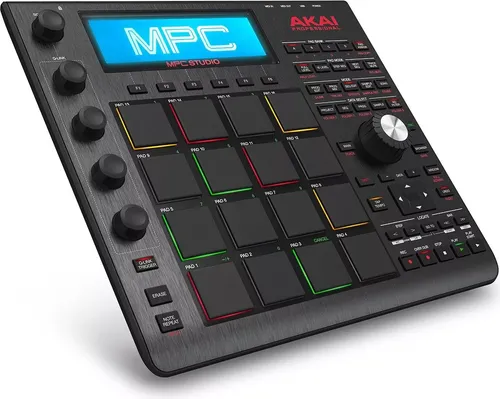 Akai Professional MPC Studio Black