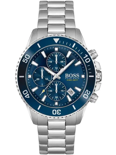 HUGO BOSS 1513907 Men's Daily Quarzuhr von HUGO BOSS