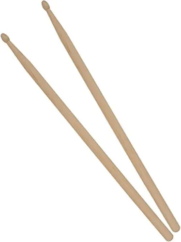 Steinbach Drumsticks 5A in Ahorn