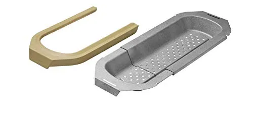 Betty Bossi Knusper-Backblech 