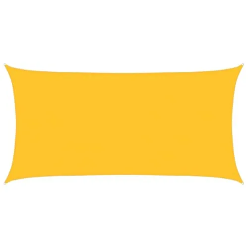 Sonnenschirme Gelb von vidaXL