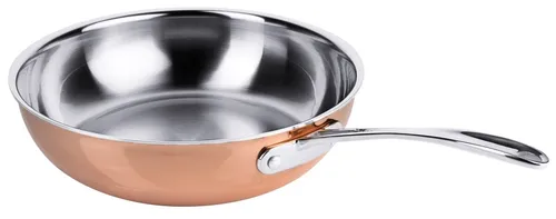 Contacto Kupfer-Bratpfanne Ø 28 cm von Contacto