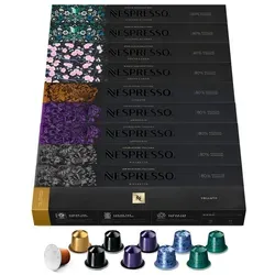 NESPRESSO ORIGINAL Kaffeekapseln