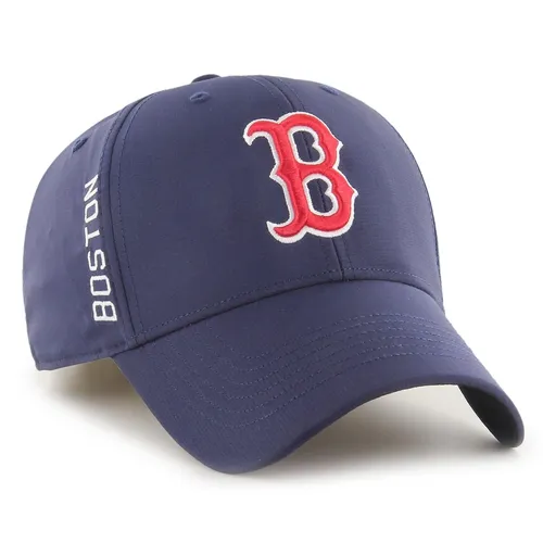 Brand Adjustable Cap - MOMENTUM Boston Red Sox navy 47