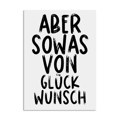 Nastami Geburtstagskarte von Nastami